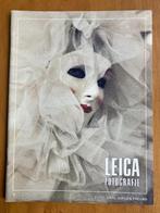 Leica Fotografie International (compleet jaargang 1985), Boeken, Tijdschriften en Kranten, Verzenden, Gelezen, Sport en Vrije tijd