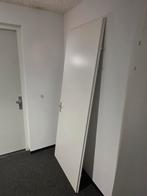 2x Berkvens opdek binnendeur 88x231,5 cm, Ophalen, 80 tot 100 cm, 215 cm of meer, Binnendeur