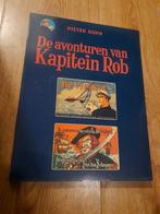 Kapitein rob, Meerdere stripboeken, Ophalen of Verzenden, Zo goed als nieuw