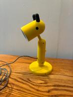 Ikea Krux vintage werklamp, Huis en Inrichting, Lampen | Tafellampen, Ophalen, Gebruikt, Minder dan 50 cm