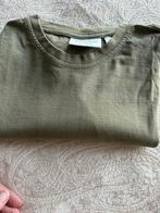 Mooi t shirt “nieuw, Ophalen of Verzenden, Nieuw, Maat 52/54 (L), Groen