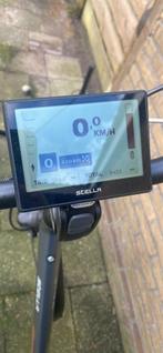 Stella Livorno Elektrische Fiets - 53cm, Sparta, Gebruikt, Ophalen of Verzenden, 51 tot 55 cm