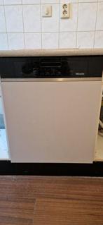 Miele Vaatwasser - Inbouw, Gebruikt, 60 cm of meer, Ophalen of Verzenden, Inbouw