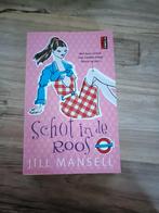 Jill Mansell - Schot in de roos, Ophalen of Verzenden, Zo goed als nieuw, Jill Mansell