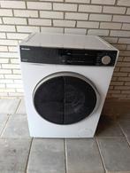 Sharp wasmachine 8kg, 1200 tot 1600 toeren, 8 tot 10 kg, Ophalen of Verzenden, Zo goed als nieuw