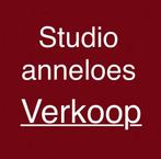 Studio anneloes   XS - S - M - L - XL - XXL   veel te koop!, Kleding | Dames, Blouses en Tunieken, Studio anneloes, Studio anneloes
