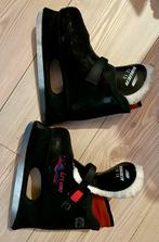 Bauer Schaatsen - Maat 12/13 ( 29), Sport en Fitness, Schaatsen, Ophalen of Verzenden, Gebruikt, IJshockeyschaatsen, Bauer