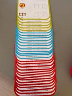 Jumbo Ik Leer Lezen Compleet, Kinderen en Baby's, Speelgoed | Educatief en Creatief, Ophalen of Verzenden, Zo goed als nieuw, Taal en Lezen