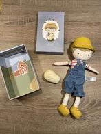 Little Dutch pop Jim 30 cm, hollands met Kaas, Ophalen of Verzenden, Zo goed als nieuw, Overige typen