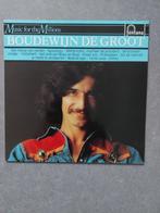 Boudewijn de Groot LP VG+, Ophalen of Verzenden