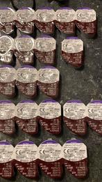 22 daglenzen mulifocal merk alcon +2.50-2.50, Ophalen of Verzenden, Nieuw, Overige merken