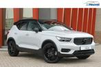 Volvo XC40 T4 Recharge R-Design | Parkeercamera | Stoelverwa, 12 maanden, Zwart, 48 km/l, Bedrijf