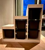IKEA Trofast kast met bakken, Ophalen, Gebruikt, Kast, 75 tot 100 cm