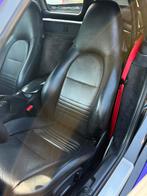 Verwarmd/geperforeerd stoelen Porsche 911(996) Boxster(986), Ophalen, Porsche