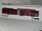 1/87 Rietze Man Lion,s Connextion -Sternet Schiphol, Hobby en Vrije tijd, Modelauto's | 1:87, Verzenden, Nieuw, Bus of Vrachtwagen