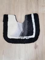 Wc mat, Huis en Inrichting, Badkamer | Badtextiel en Accessoires, Ophalen of Verzenden, Zo goed als nieuw, Wit