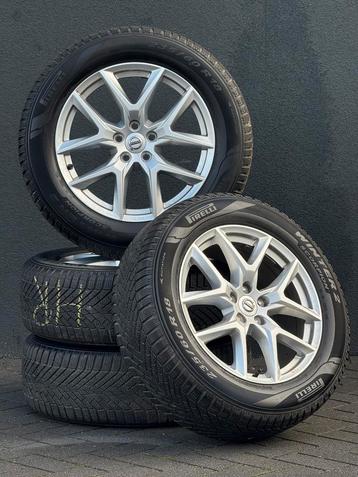 Volvo Xc60 velgen 18 inch 5x108 Origineel ( 31423851 ) beschikbaar voor biedingen