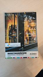 Marketingoriëntatie - Blekendaal & Van Vugt, Verzenden, Zo goed als nieuw, Economie en Marketing, C.O. Blekendaal & Ton van Vugt