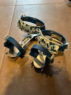 Schaatsen onderbinders, Ophalen, Gebruikt, Overige typen, Overige merken