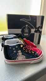 Vans schoenen - The Nightmare Before Christmas - maat 20, Ophalen of Verzenden