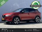 Nissan Qashqai 1.3 MHEV 160PK Xtronic Automaat Tekna Plus /, Te koop, Qashqai, Benzine, 73 €/maand