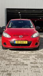 Mazda 2 1.3 S-VT Touring Nieuwe APK, Auto's, Voorwielaandrijving, Gebruikt, 4 cilinders, 4 stoelen