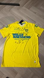 Gesigneerd RKC shirt, Ophalen of Verzenden, Zo goed als nieuw, Shirt