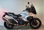KTM 1290 Super Adventure S | 2023 | Slechts 8.844 km, Motoren, Motoren | KTM, 2 cilinders, Traction Control, Bedrijf, Meer dan 35 kW