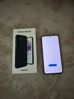 Samsung Galaxy A55 5G, Telecommunicatie, Mobiele telefoons | Samsung, Ophalen of Verzenden, Nieuw, Galaxy A