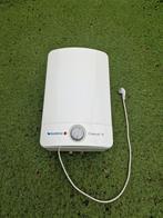 Daalderop Close-up 10 liter boiler - Compact en Efficiënt, Minder dan 20 liter, Ophalen, Gebruikt