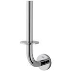 GROHE Essentials reserverolhouder. 40385000, Ophalen of Verzenden, Nieuw, Chroom, Toilet