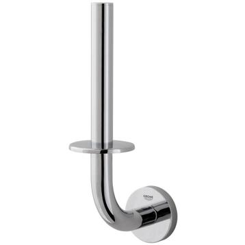 GROHE Essentials reserverolhouder. 40385000 beschikbaar voor biedingen