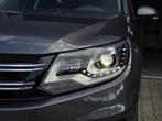 Volkswagen Tiguan 1.4 TSI Sport&Style / NAP / PANO / ALCANTA, 4 cilinders, Alcantara, 1451 kg, Bedrijf