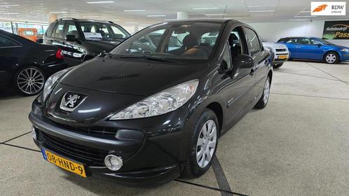 Peugeot 207 1.4 VTi Look, Auto's, Peugeot, Bedrijf, Te koop, ABS, Airbags, Airconditioning, Centrale vergrendeling, Cruise Control