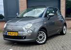 Fiat 500 C 500 C 0.9 TwinAir Lounge Cabrio Airco, Euro 5, Gebruikt, Zwart, Elektrische ramen
