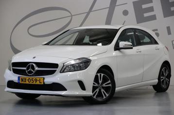 Mercedes-Benz A-klasse 160/ Achteruitrijcamera/ Origineel NL beschikbaar voor biedingen