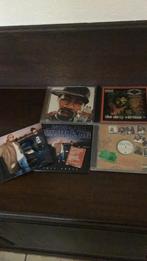 RAP HIP HOP CD’S DITC DIGGIN IN THE CRATES VG PLUS TOT MINT, Ophalen of Verzenden, Zo goed als nieuw