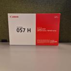 CANON 057H, Ophalen of Verzenden, Nieuw, Toner, Canon