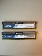 Corsair 4GB (2x2GB) DDR2 Geheugen, Computers en Software, RAM geheugen, Gebruikt, Ophalen of Verzenden, DDR2, Desktop