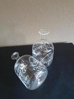 RM 2 kleine vaasjes, Ophalen, Overige kleuren, Minder dan 50 cm, Glas