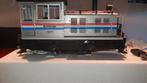 LGB 27632 Amtrak diesellok Digitaal met geluid NIEUW, Nieuw, Ophalen of Verzenden, LGB, Gelijkstroom
