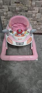 Baby's loopstoel, Ophalen, Gebruikt, Overige typen