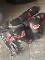 Bokshandschoenen Ronin en scheenbeschermers. Staroro, Ophalen of Verzenden, Zo goed als nieuw, Overige