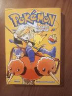 Pokemon boek, Ophalen, Nieuw