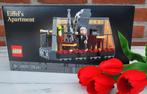 40579 appartement Eiffel LEGO ongeopend, Ophalen, Nieuw, Complete set, Lego