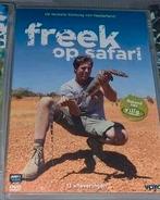 Freek vonk dvd, Ophalen, Gebruikt, Avontuur, Film