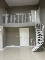 Antieke Wenteltrap, Doe-het-zelf en Verbouw, Ladders en Trappen, Ophalen, Gebruikt, 2 tot 4 meter