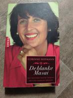 De Blanke Masai - Corinne Hofmann, Boeken, Ophalen of Verzenden, Gelezen, Corinne Hofmann, Esoterie en Spiritualiteit
