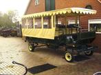 HUIFWAGEN en div marathon en doorloopwagens, Dieren en Toebehoren, Rijtuigen en Koetsen, Nieuw, Overige typen, Pony