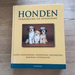 Honden verzorging en opvoeding, Ophalen of Verzenden, Zo goed als nieuw, Honden